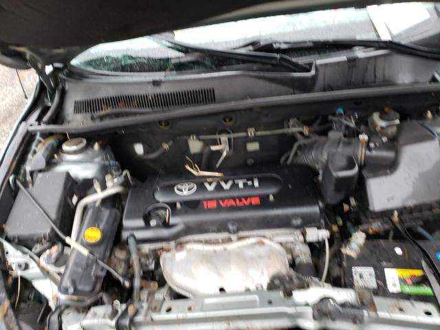 Photo 12 from auction – 2007 TOYOTA RAV4 with VIN JTMBD33V476045391