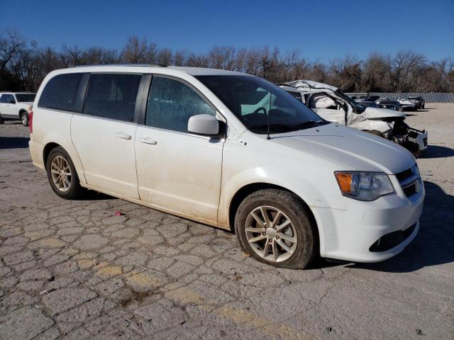 Photo 4 from auction – 2019 DODGE GRAND CARA with VIN 2C4RDGCG4KR799951