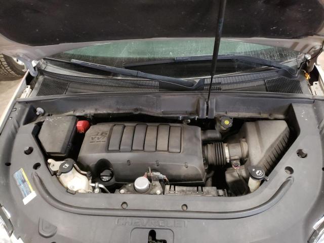 Photo 12 from auction – 2009 CHEVROLET TRAVERSE L with VIN 1GNER23D79S167020