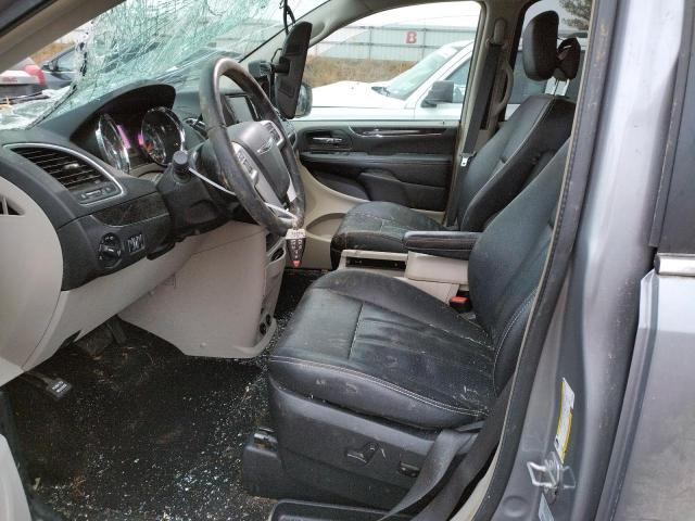 Photo 7 from auction – 2015 CHRYSLER TOWN & COU with VIN 2C4RC1CG3FR645950