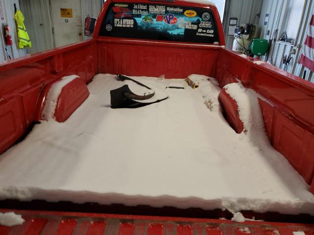 Photo 10 from auction – 2005 GMC SIERRA K25 with VIN 1GTHK24U05E205303