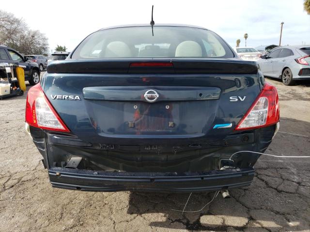 Photo 6 from auction – 2015 NISSAN VERSA S with VIN 3N1CN7AP1FL875623