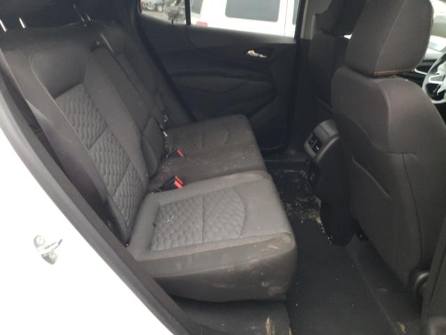 Photo 11 from auction – 2020 CHEVROLET EQUINOX LT with VIN 3GNAXJEV3LL280540
