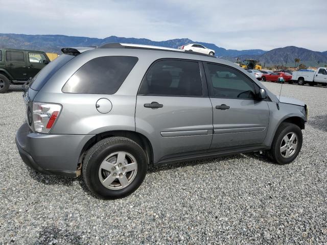 Photo 3 from auction – 2005 CHEVROLET EQUINOX LS with VIN 2CNDL13F656176236