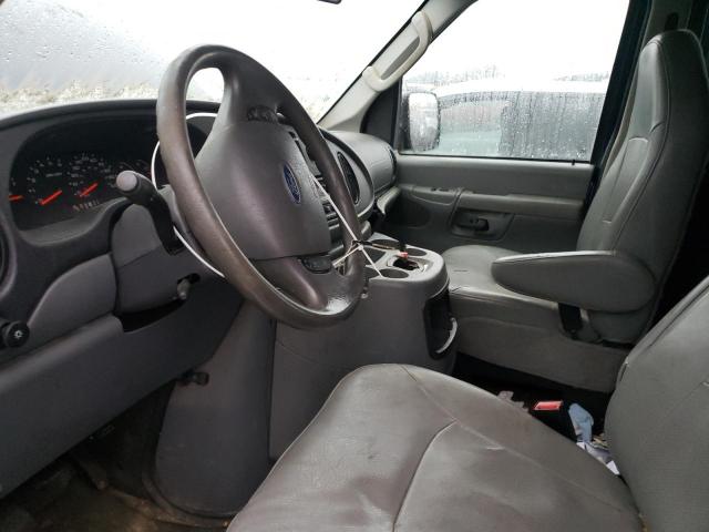 Photo 7 from auction – 2008 FORD ECONOLINE with VIN 1FTNE24LX8DA20073
