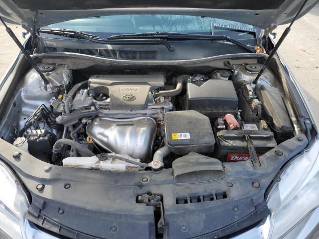 Photo 11 from auction – 2017 TOYOTA CAMRY LE with VIN 4T1BF1FK5HU422674