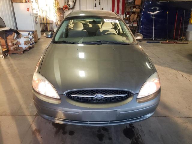 Photo 5 from auction – 2003 FORD TAURUS SES with VIN 1FAFP55U13G207660