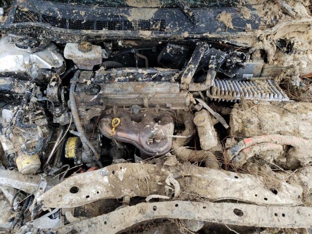 Photo 11 from auction – 2011 TOYOTA CAMRY HYBR with VIN 4T1BB3EK8BU141713