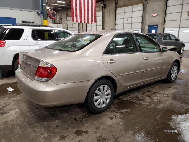 Photo 3 from auction – 2005 TOYOTA CAMRY LE with VIN 4T1BE32K95U083532