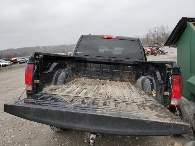 Photo 6 from auction – 2013 RAM 1500 ST with VIN 1C6RR7KPXDS689577