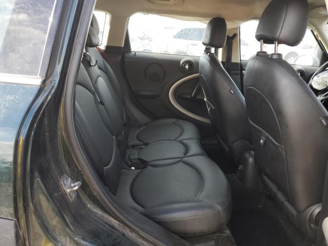 Photo 10 from auction – 2012 MINI COOPER COU with VIN WMWZB3C55CWM03187
