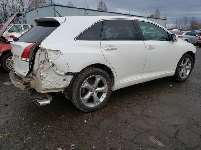 Photo 3 from auction – 2009 TOYOTA VENZA with VIN 4T3BK11A29U008206