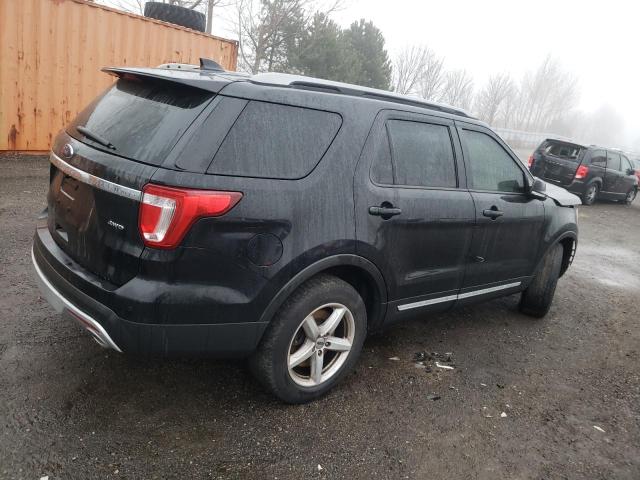 Photo 3 from auction – 2017 FORD EXPLORER X with VIN 1FM5K8D85HGC58558
