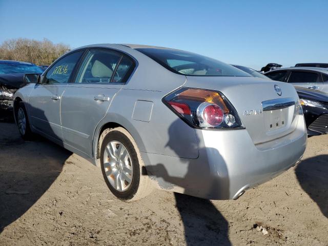Photo 2 from auction – 2010 NISSAN ALTIMA BAS with VIN 1N4AL2AP6AN510009