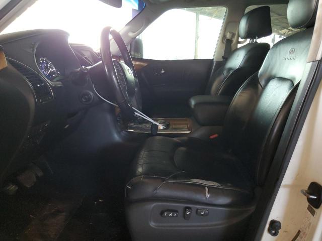 Photo 7 from auction – 2011 INFINITI QX56 with VIN JN8AZ2NF4B9503570