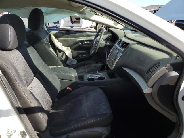 Photo 7 from auction – 2017 NISSAN ALTIMA 2.5 with VIN 1N4AL3AP1HN305522