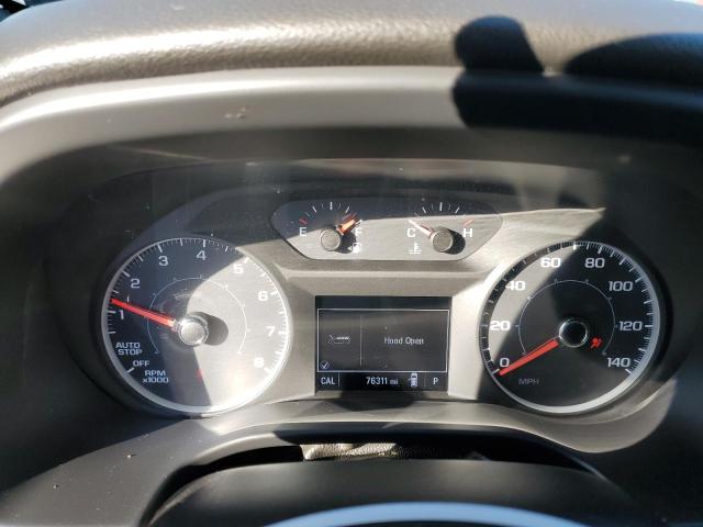 Photo 9 from auction – 2019 GMC ACADIA SLE with VIN 1GKKNLLA8KZ263386