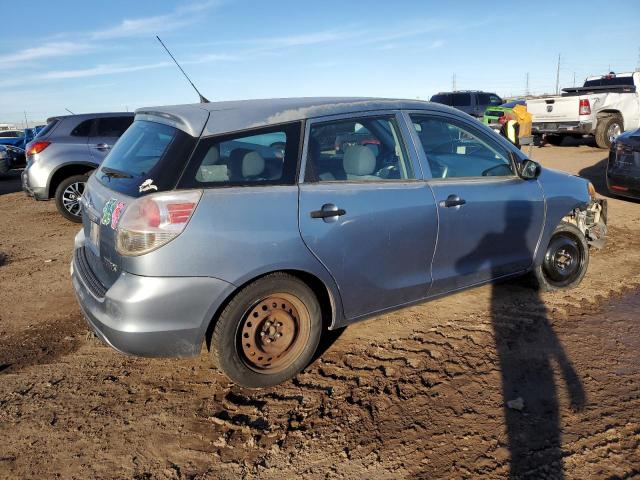 Photo 3 from auction – 2005 TOYOTA COROLLA MA with VIN 2T1KR32E15C448253