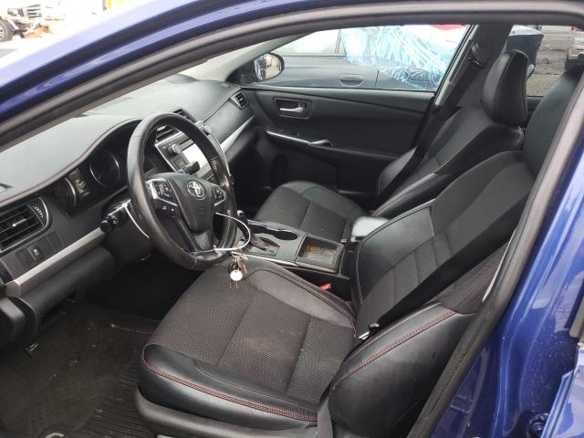 Photo 7 from auction – 2016 TOYOTA CAMRY LE with VIN 4T1BF1FK6GU584604