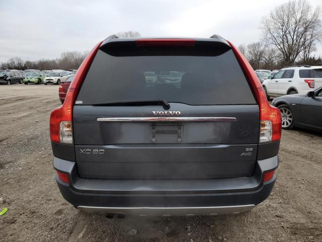 Photo 6 from auction – 2007 VOLVO XC90 3.2 with VIN YV4CM982471381378