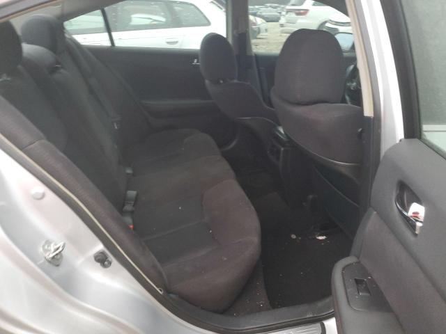 Photo 10 from auction – 2012 NISSAN MAXIMA S with VIN 1N4AA5AP1CC825967