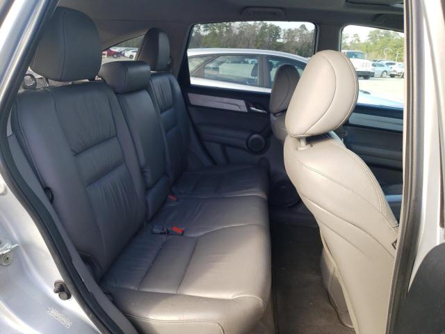 Photo 11 from auction – 2011 HONDA CR-V EXL with VIN 5J6RE3H78BL027440