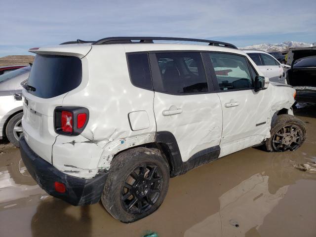 Photo 3 from auction – 2020 JEEP RENEGADE L with VIN ZACNJBBB7LPL00918