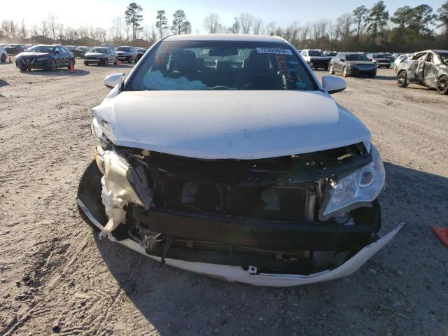 Photo 5 from auction – 2012 TOYOTA CAMRY BASE with VIN 4T4BF1FK2CR197063