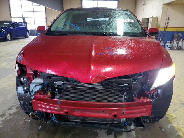 Photo 5 from auction – 2011 LINCOLN MKX with VIN 2LMDJ8JKXBBJ25960