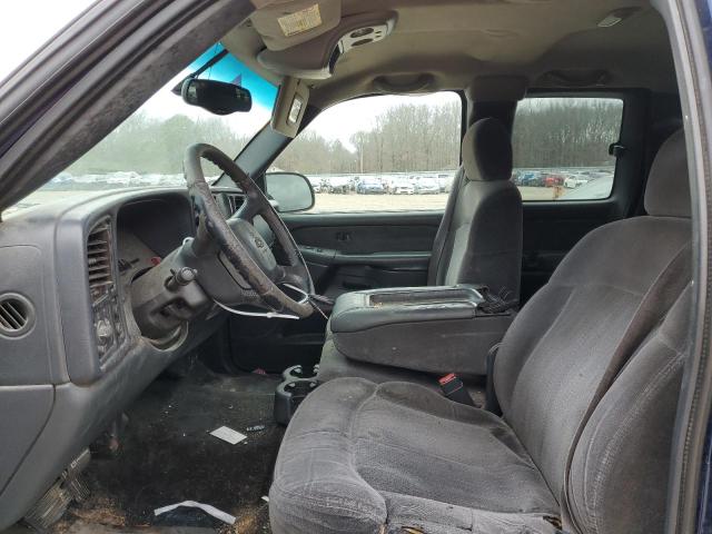 Photo 7 from auction – 2002 CHEVROLET SILVER1500 with VIN 2GCEK19T821306714