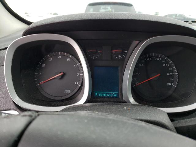 Photo 9 from auction – 2015 CHEVROLET EQUINOX LT with VIN 2GNFLGEK3F6245175