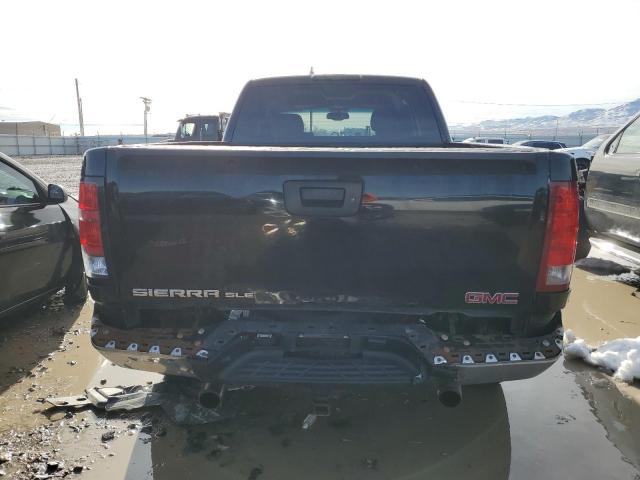 Photo 6 from auction – 2007 GMC NEW SIERRA with VIN 2GTEK19J171579273