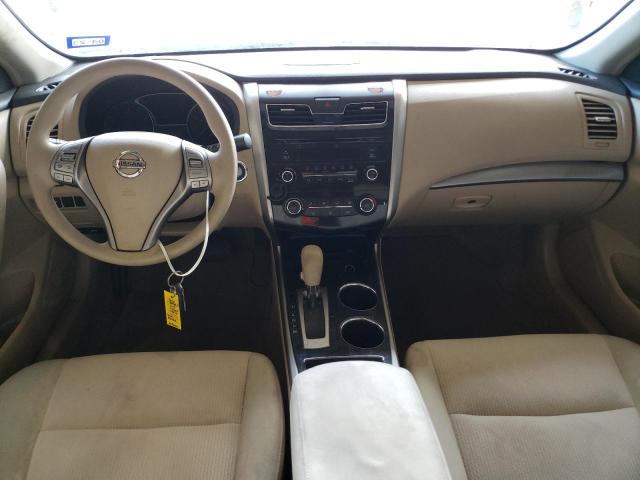 Photo 8 from auction – 2013 NISSAN ALTIMA 2.5 with VIN 1N4AL3AP8DN538128
