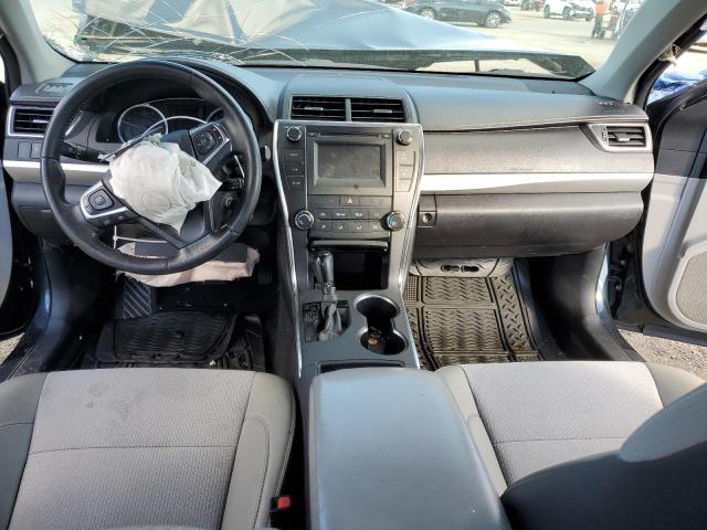 Photo 8 from auction – 2016 TOYOTA CAMRY LE with VIN 4T1BF1FK0GU165860