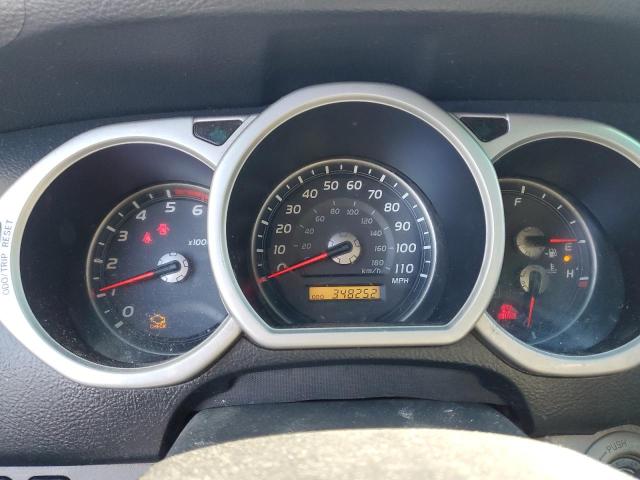 Photo 9 from auction – 2003 TOYOTA 4RUNNER LI with VIN JTEBT17RX30017298