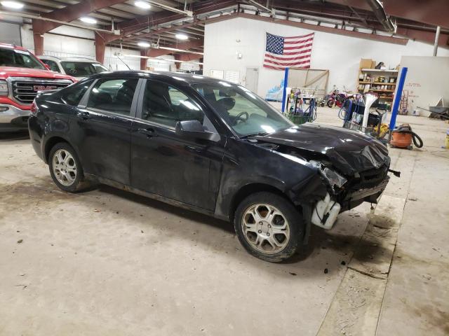 Photo 4 from auction – 2010 FORD FOCUS SES with VIN 1FAHP3GN2AW142548