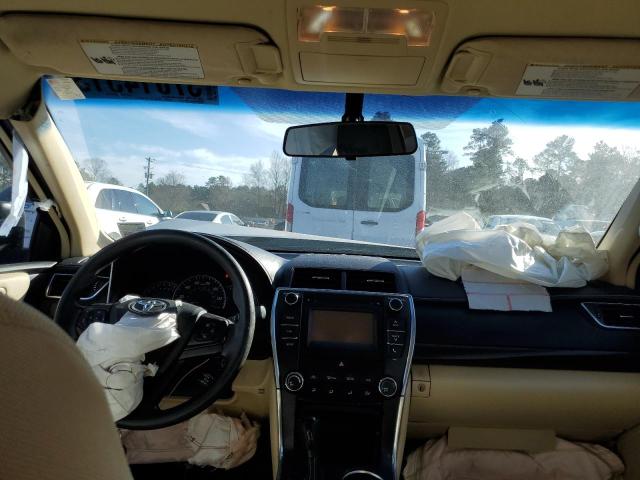 Photo 8 from auction – 2015 TOYOTA CAMRY LE with VIN 4T4BF1FK9FR472190