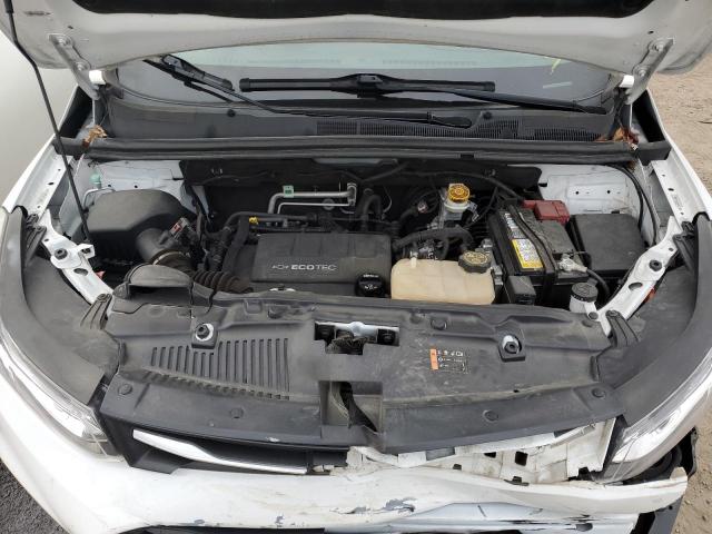 Photo 11 from auction – 2017 CHEVROLET TRAX LS with VIN 3GNCJKSB5HL195216