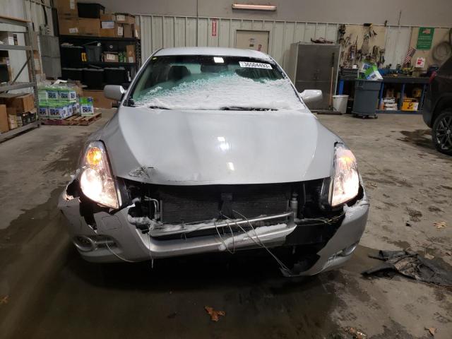 Photo 5 from auction – 2012 NISSAN ALTIMA BAS with VIN 1N4AL2AP8CN412036