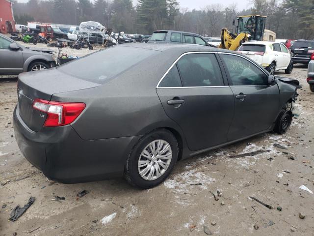 Photo 3 from auction – 2013 TOYOTA CAMRY L with VIN 4T1BF1FK4DU654306
