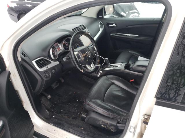 Photo 7 from auction – 2012 DODGE JOURNEY R/ with VIN 3C4PDDEG6CT279221