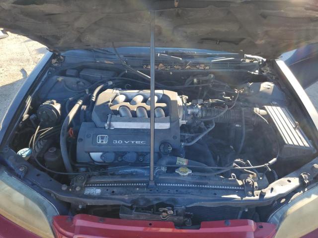 Photo 11 from auction – 2002 HONDA ACCORD EX with VIN 1HGCG22562A006249
