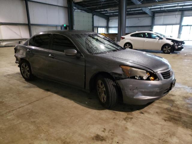 Photo 4 from auction – 2008 HONDA ACCORD LXP with VIN JHMCP26498C015488