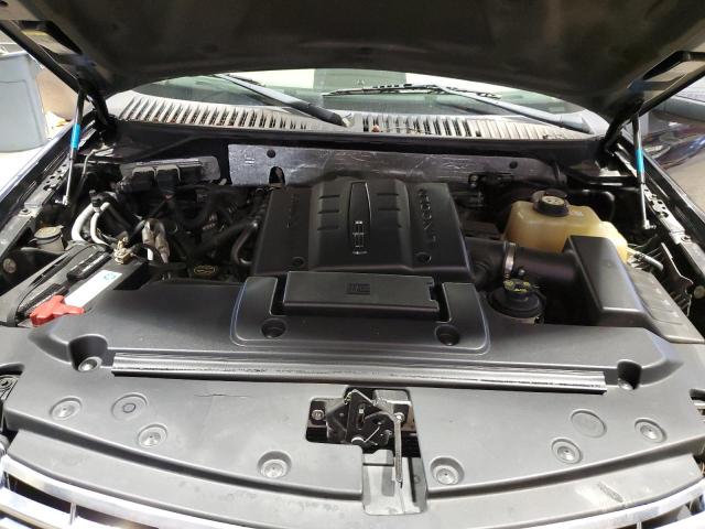 Photo 12 from auction – 2008 LINCOLN NAVIGATOR with VIN 5LMFL28558LJ04502