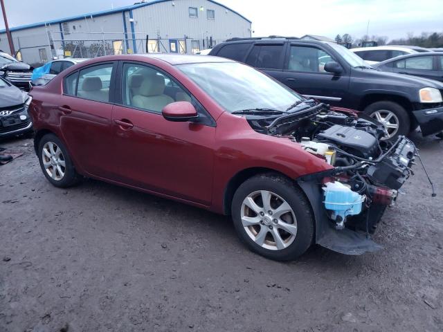 Photo 4 from auction – 2010 MAZDA 3 I with VIN JM1BL1SG4A1170891