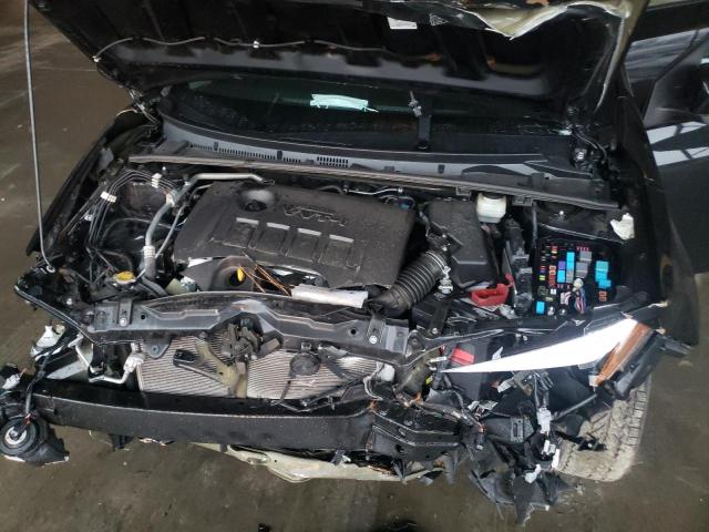 Photo 11 from auction – 2016 TOYOTA COROLLA L with VIN 2T1BURHE8GC596525