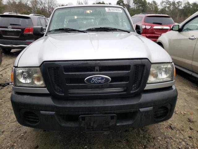 Photo 5 from auction – 2009 FORD RANGER with VIN 1FTYR10D79PA10367