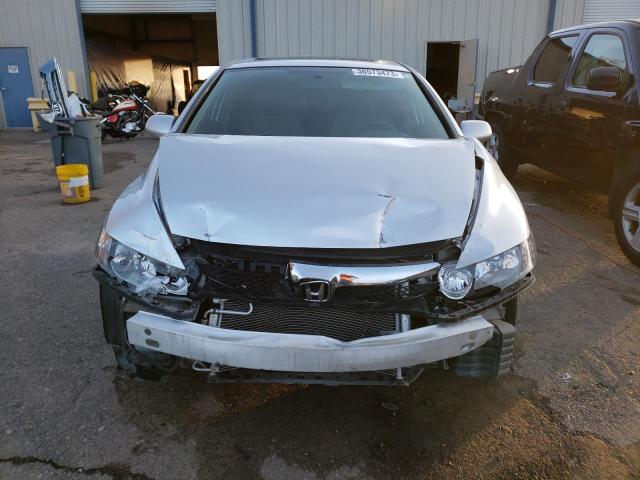 Photo 5 from auction – 2010 HONDA CIVIC EX with VIN 19XFA1F80AE048682