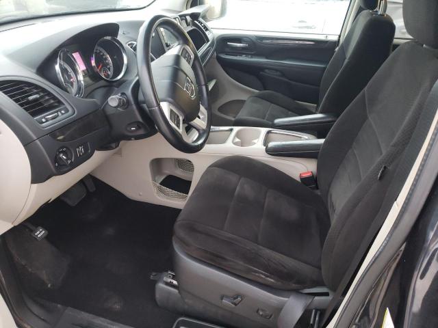 Zdjęcie 7 z aukcji – 2013 DODGE GRAND CARA z VIN 2C4RDGDG5DR716531