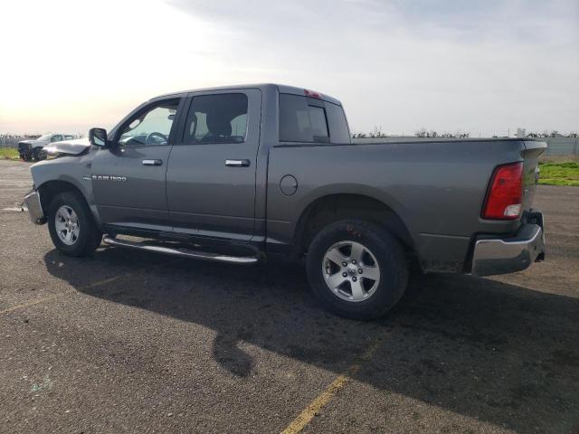 Photo 2 from auction – 2012 DODGE RAM 1500 S with VIN 1C6RD7LT8CS206600